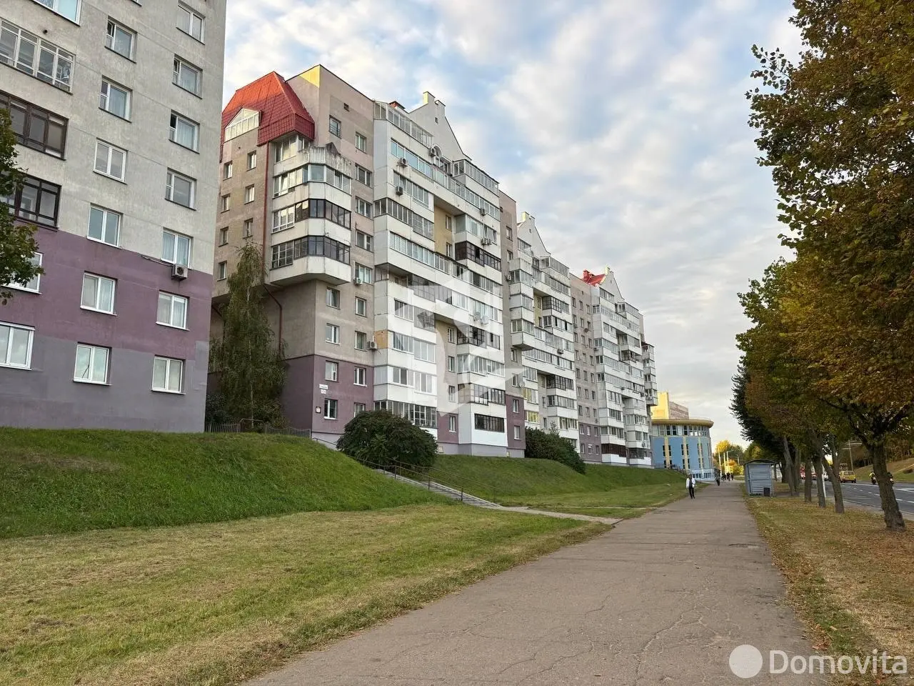 Снять 3-комнатную квартиру в Минске, ул. Тимошенко, д. 10, 1000USD, код 147800 - фото 30