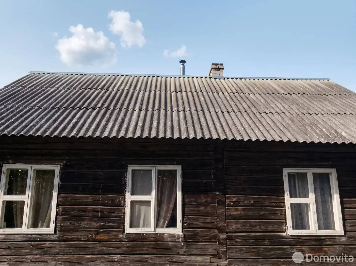 коттедж, Чижевичи, ул. Центральная, стоимость продажи 120 000 р.