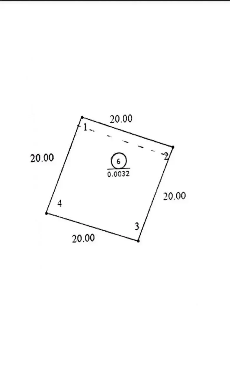 участок, Лазурный-2008, 