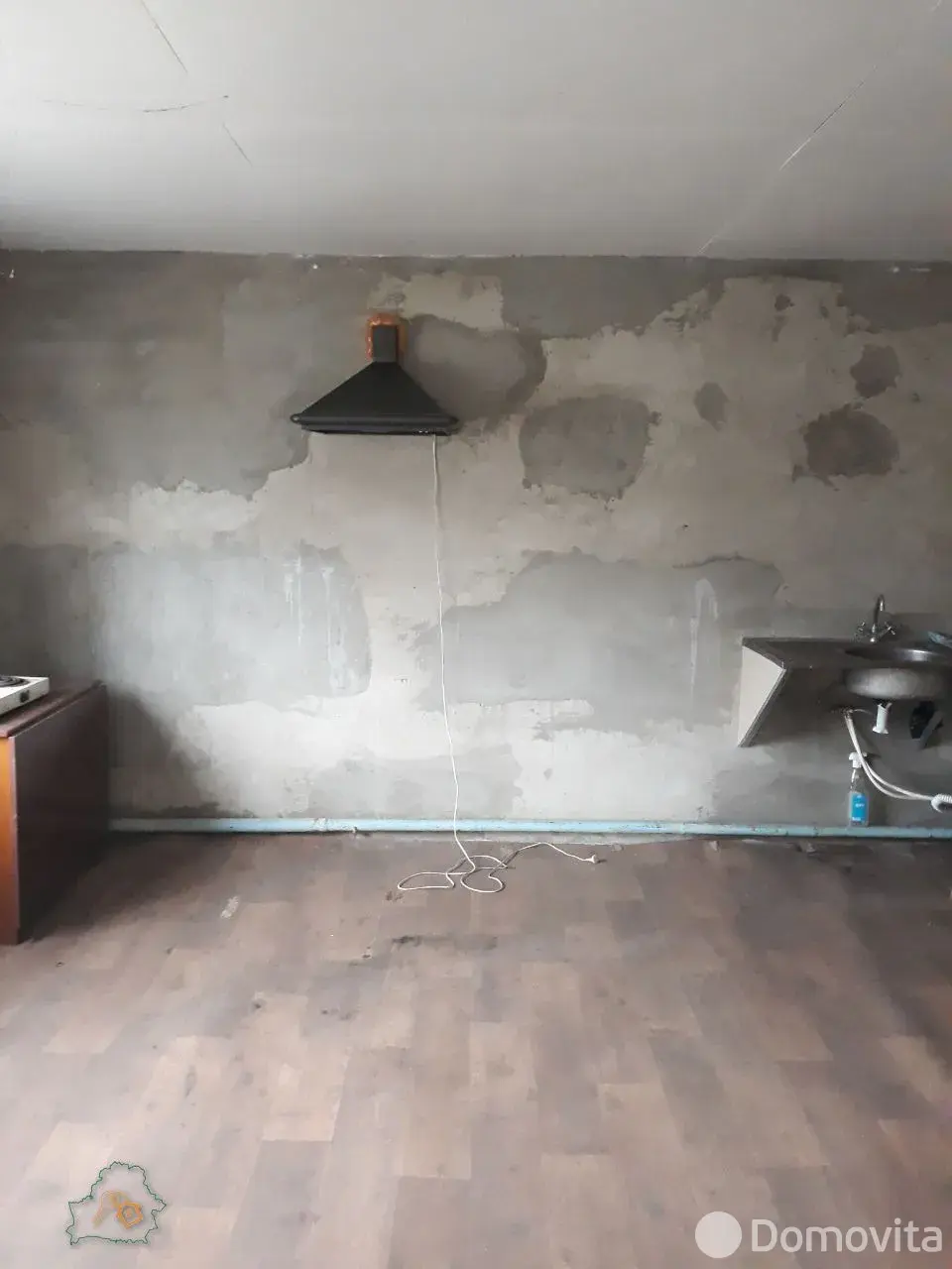 дом, Гомель, ул. Заводской Спуск, д. 1 