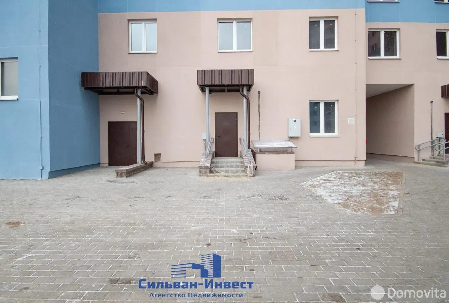 Аренда торгового помещения на пр-т Дзержинского, д. 26 в Минске, 3065EUR, код 966760 - фото 16