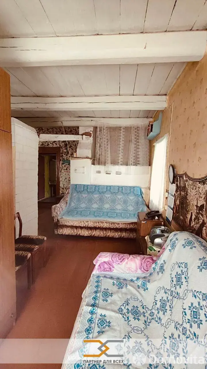 коттедж, Греск, ул. Комсомольская 