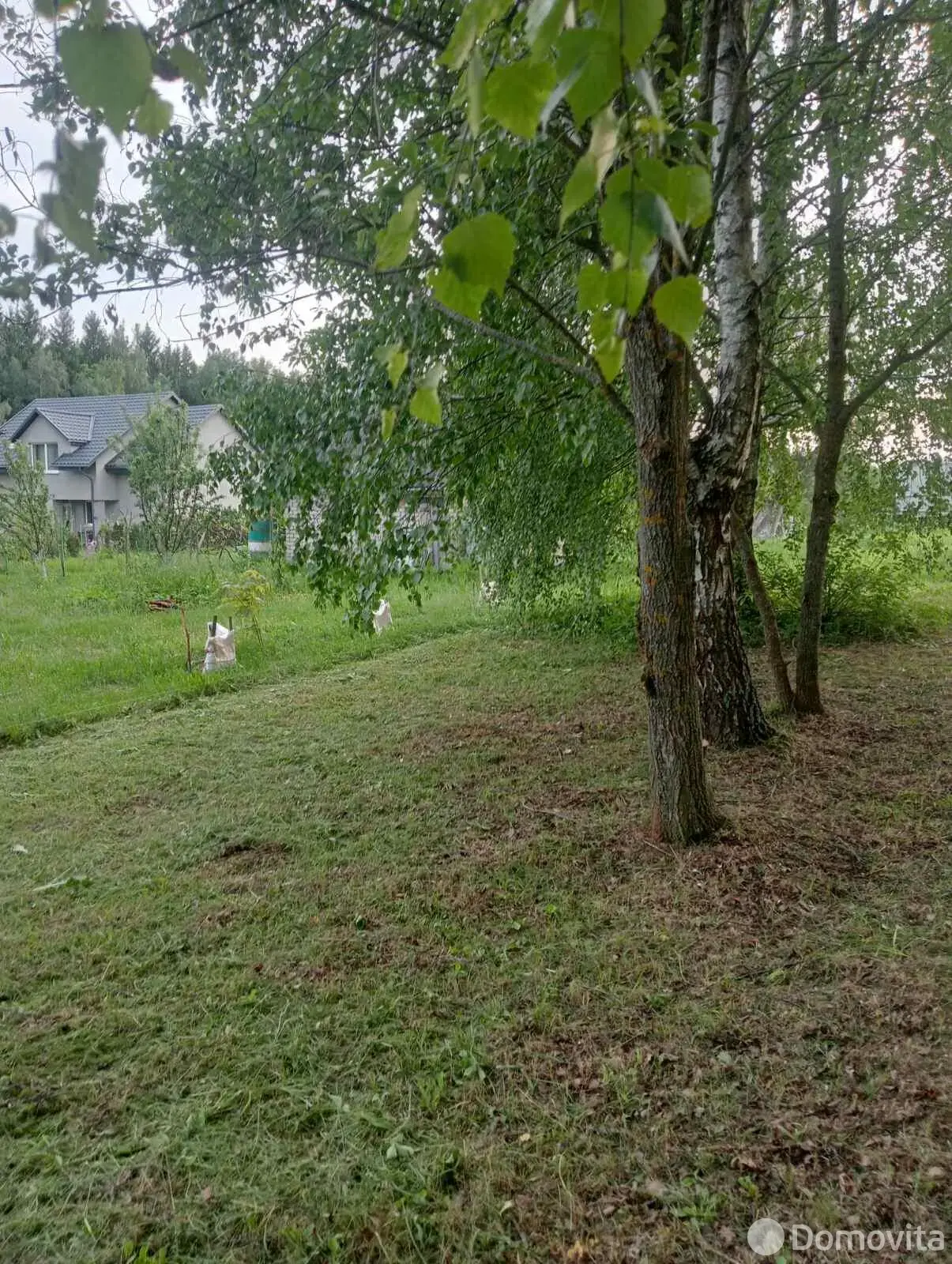 участок, Черемушки-Люкс,