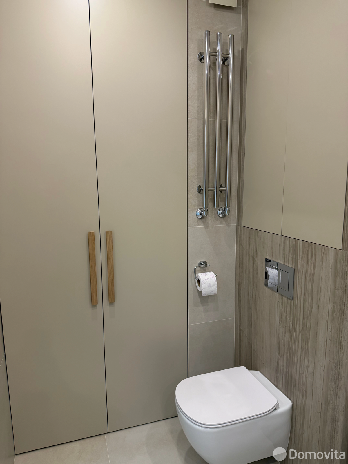 Снять 2-комнатную квартиру в Минске, пр-т Дзержинского, д. 19А, 680USD, код 151131 - фото 32