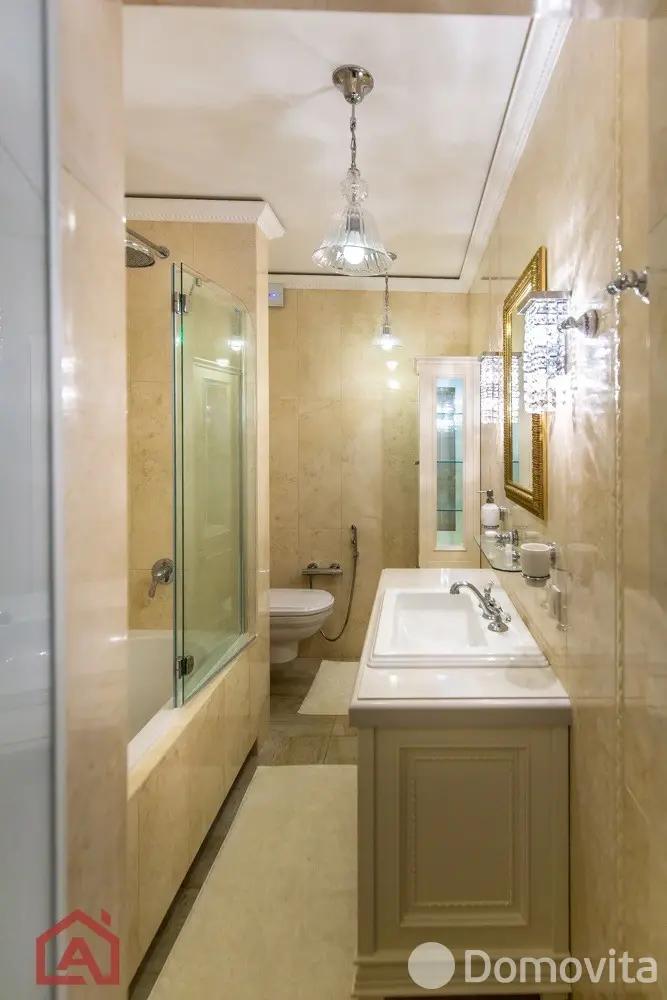 Снять 2-комнатную квартиру в Минске, пр-т Победителей, д. 127, 900USD, код 144821 - фото 13