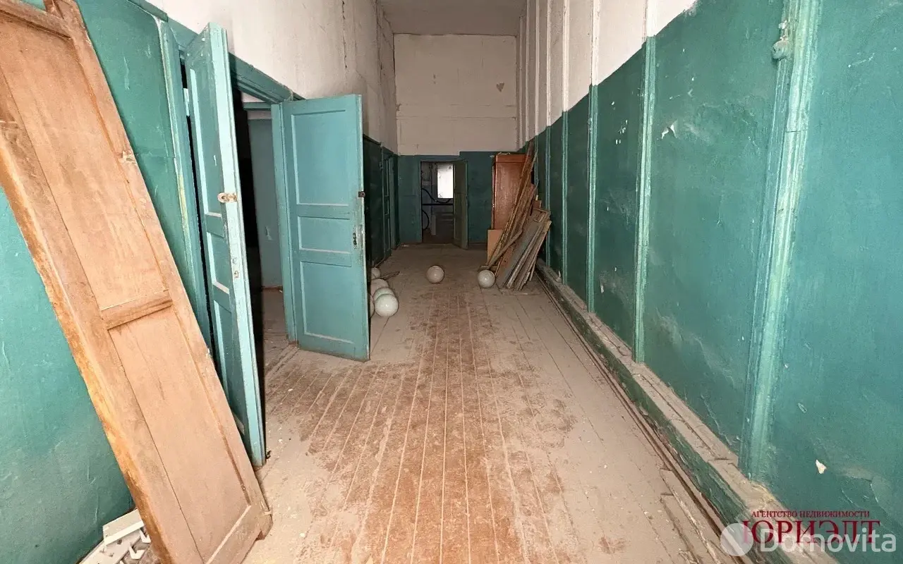 Купить офис на ул. 1-я Пролетарская, д. 10 в Витебске, 8000USD, код 9897 - фото 7