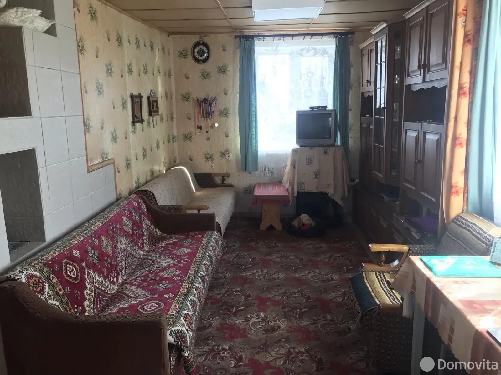 купить дачу, Заря-1990, д. 43