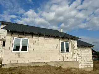 1-этажный коттедж, г. Гродно, ул. Шауляйская