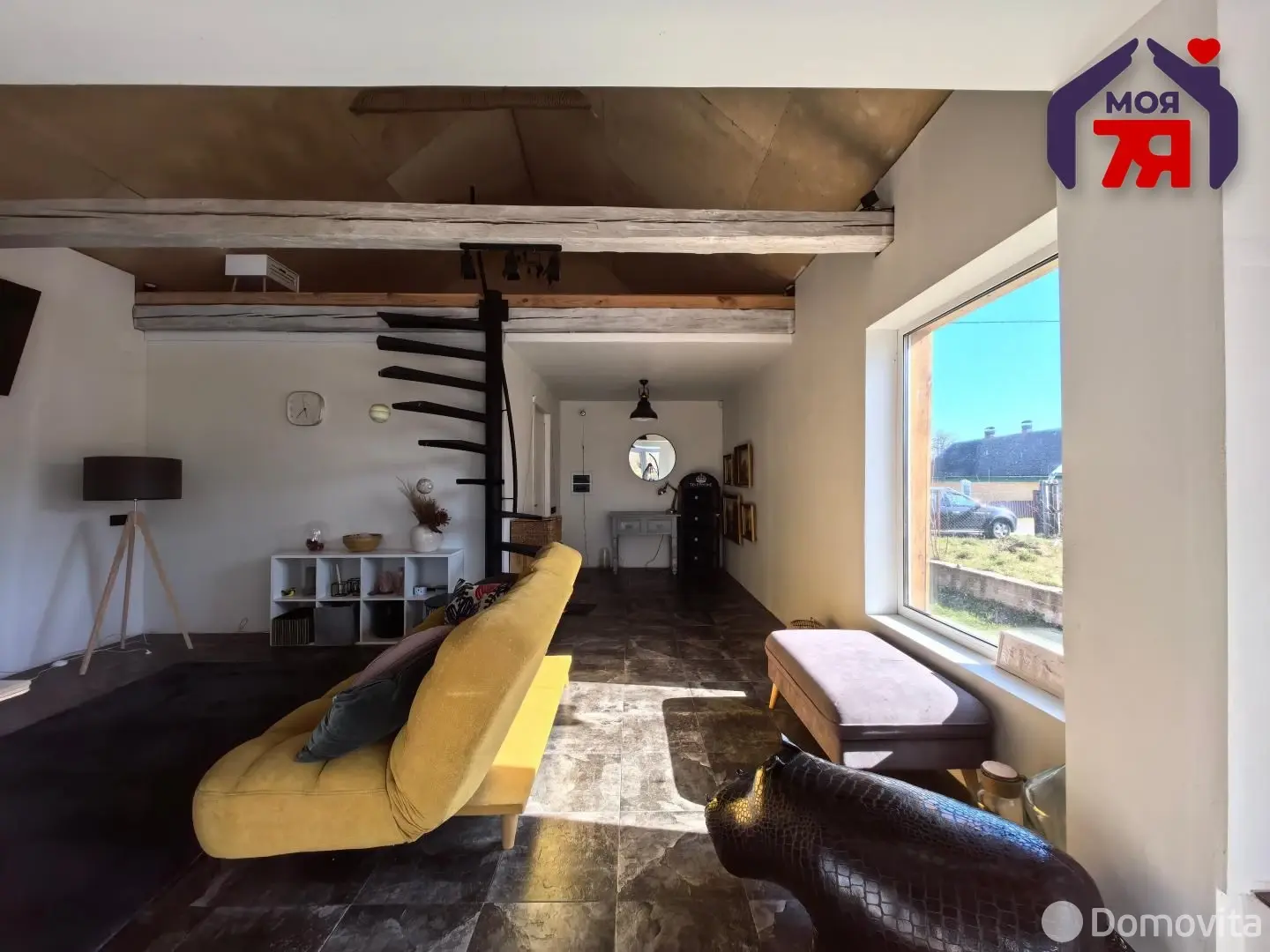 коттедж, Сороги, ул. Советская 