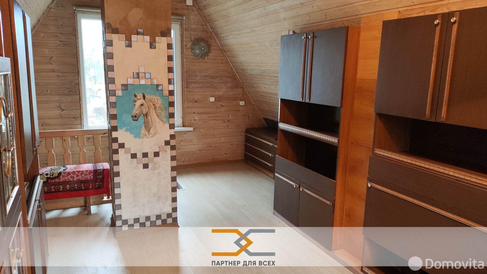 Купить 2-этажную дачу в Вишенька Минская область, 28000USD, код 185680 - фото 18