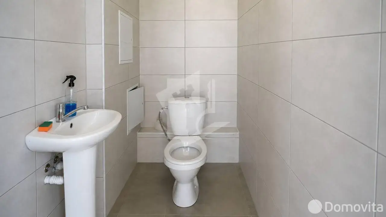 Аренда торгового помещения на ул. Михаила Савицкого, д. 35 в Минске, 2500BYN, код 967521 - фото 6
