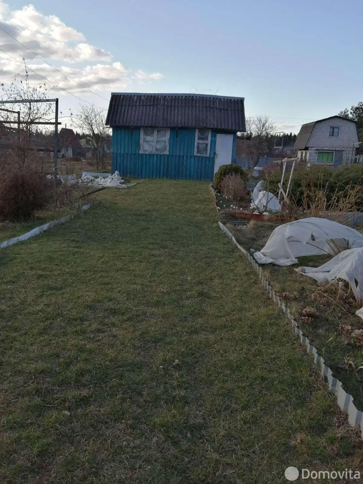 участок, Журавинка, , стоимость продажи 27 659 р.