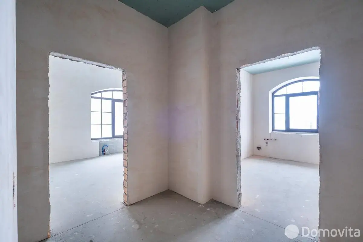 Купить помещение под сферу услуг в Августово, ул. Дзержинского, д. 26 - фото 23