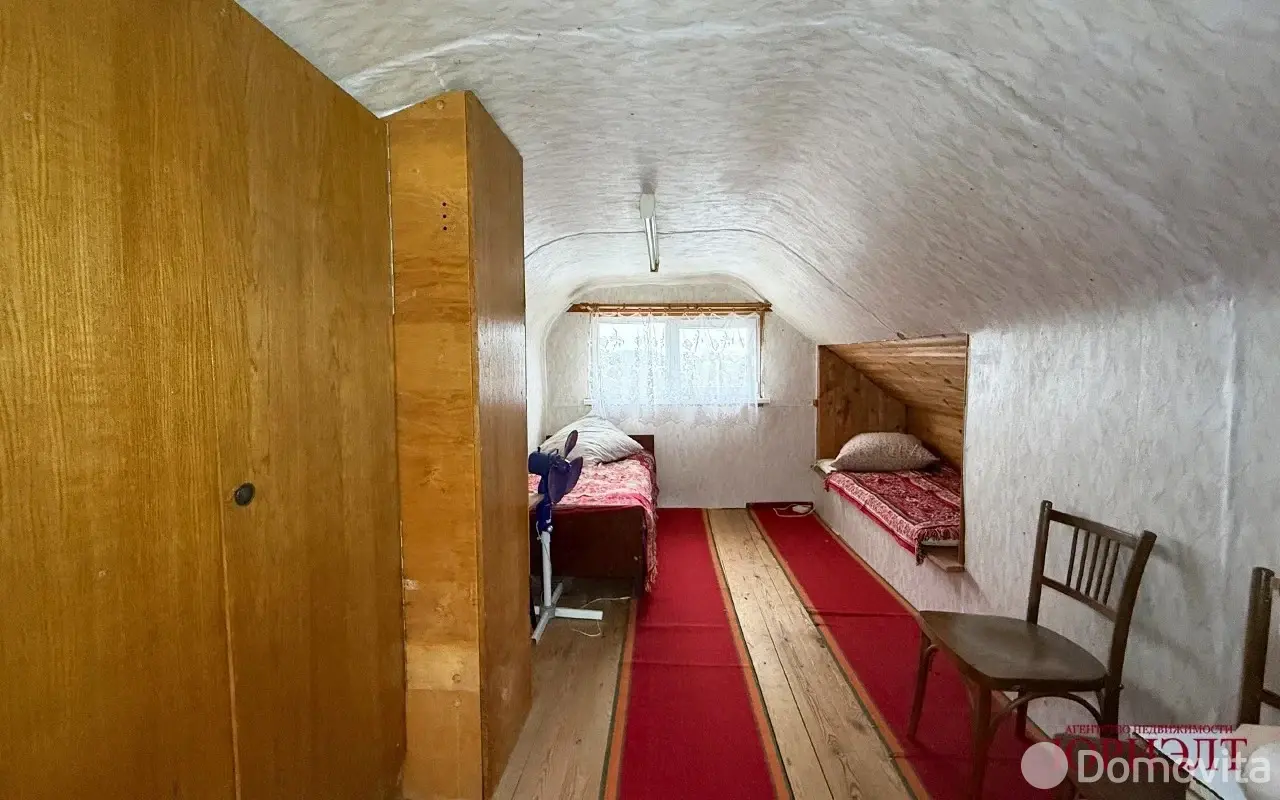 Купить 1-этажную дачу в Родник Витебская область, 19000USD, код 184613 - фото 15
