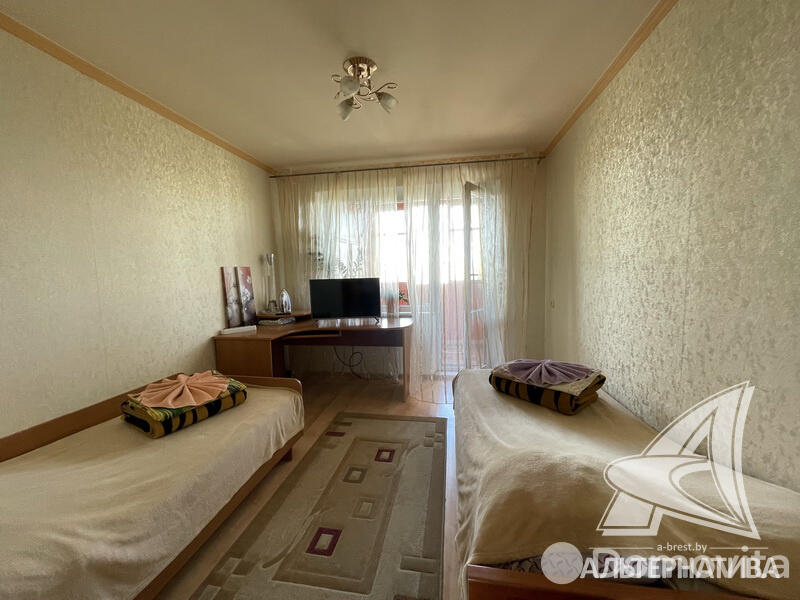 Продажа 3-комнатной квартиры в Бресте, ул. Гродненская, 53000 USD, код: 717681 - фото 3