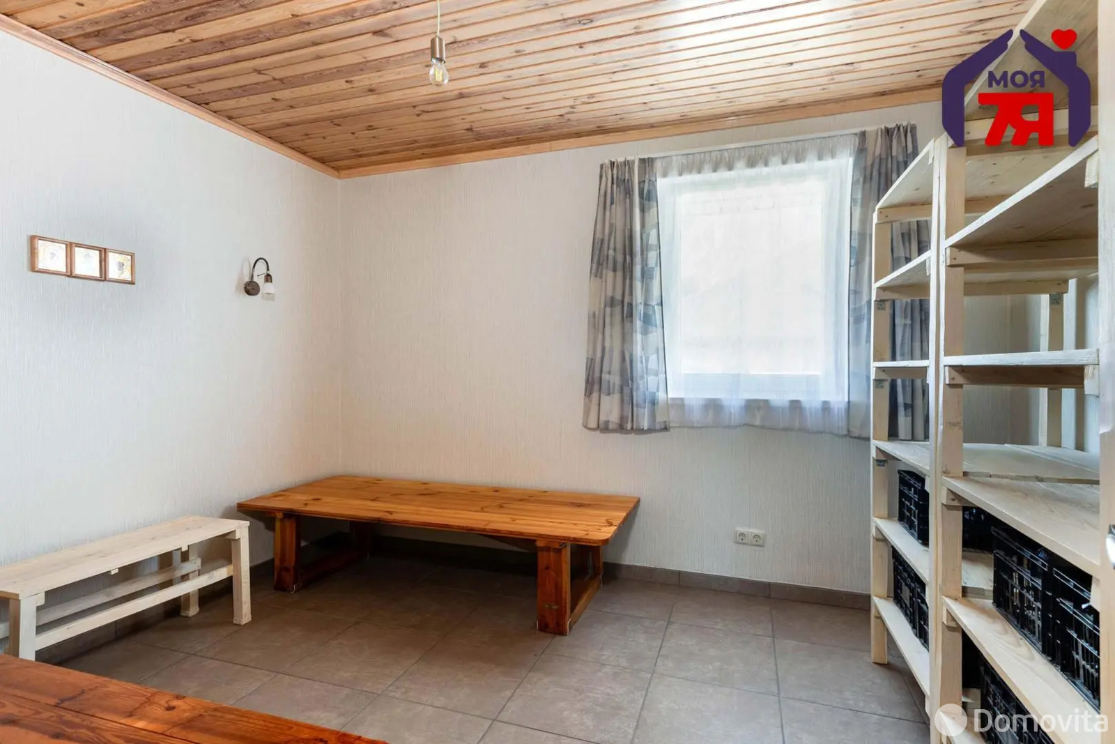 Купить 2-этажную дачу в РОСИНКА-89 Минская область, 29900USD, код 185424 - фото 12