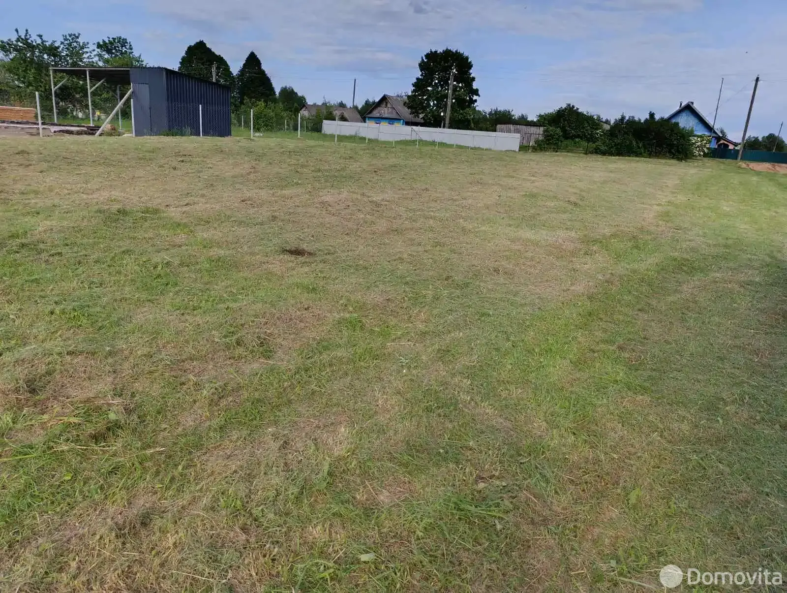 дача, Ветче, без посредников