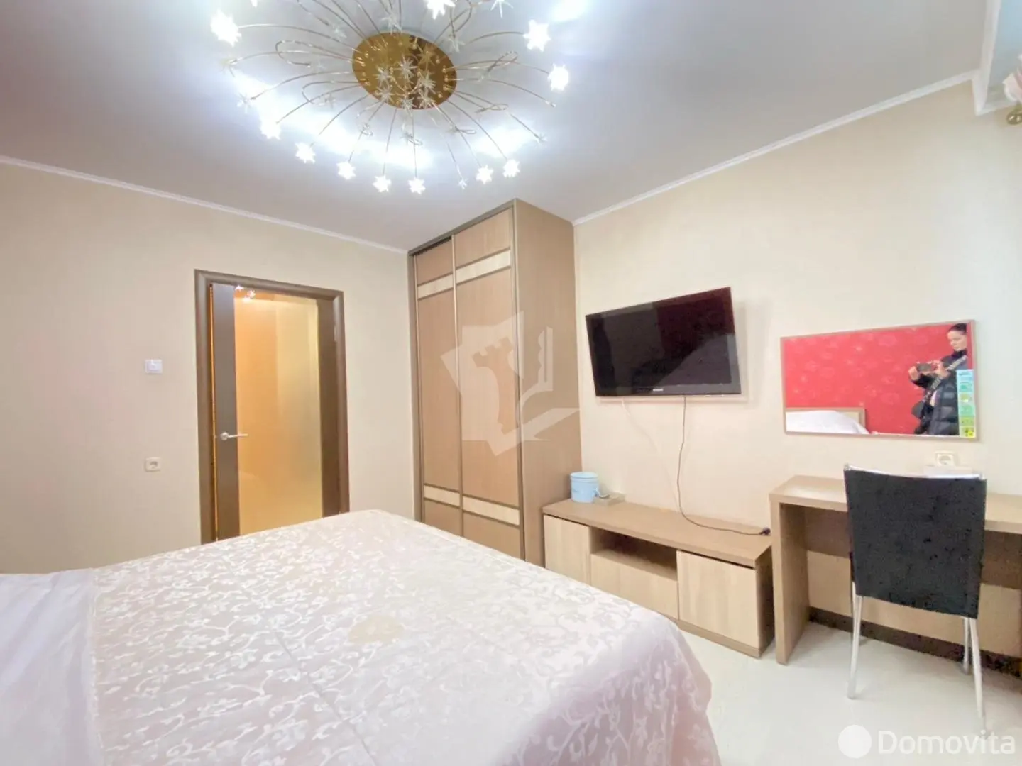 аренда квартиры, Минск, ул. Воронянского, д. 1А