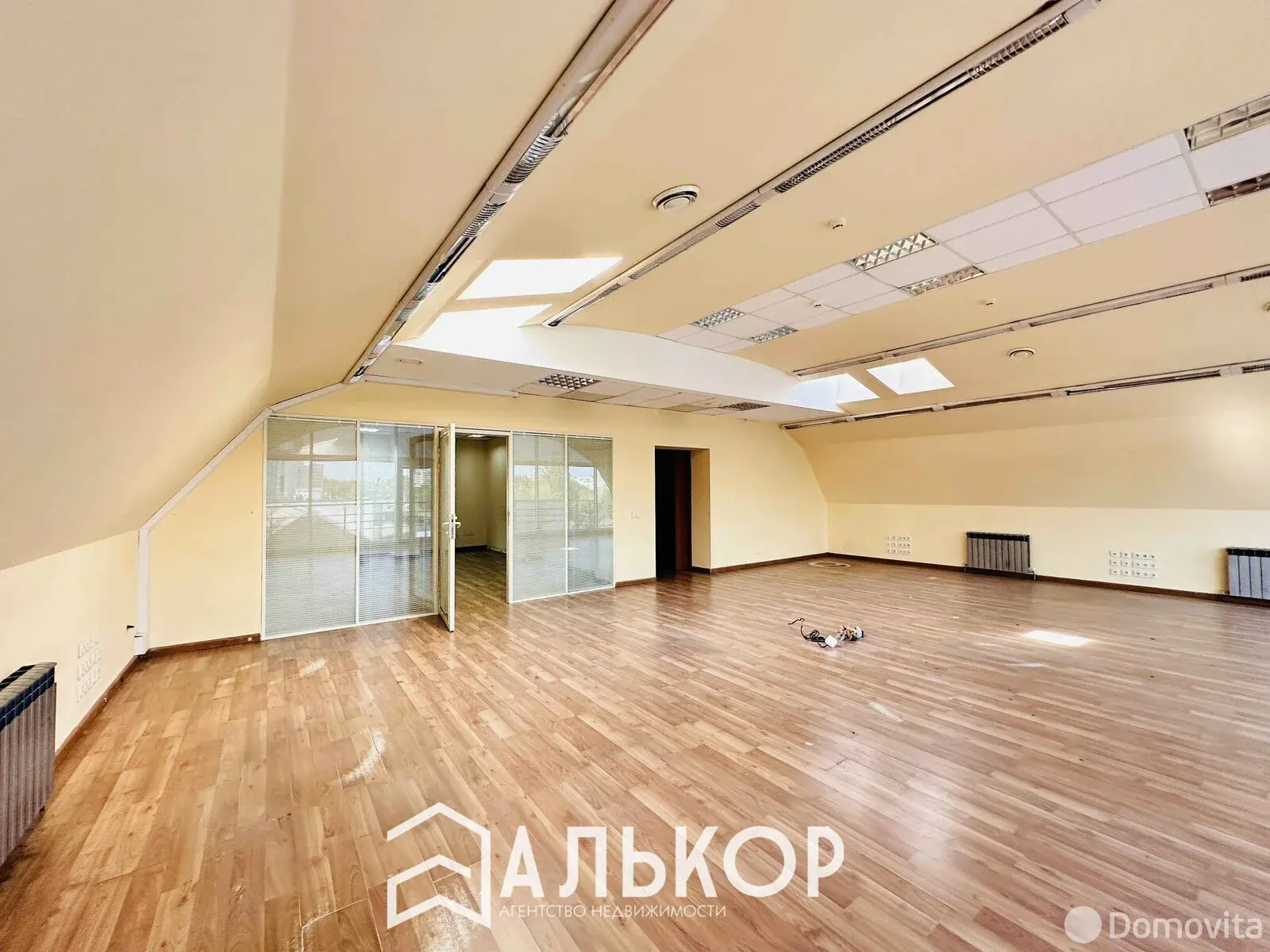 продажа офиса, Минск, ул. Олешева, д. 9