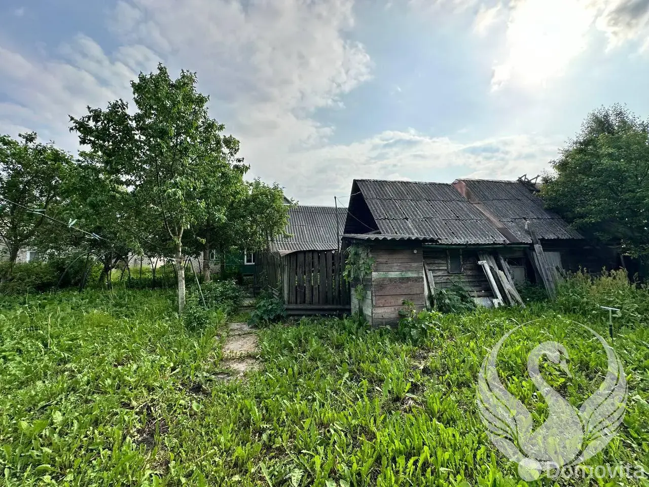 коттедж, Борисов, пер. Пирогова 2-й, д. 37 