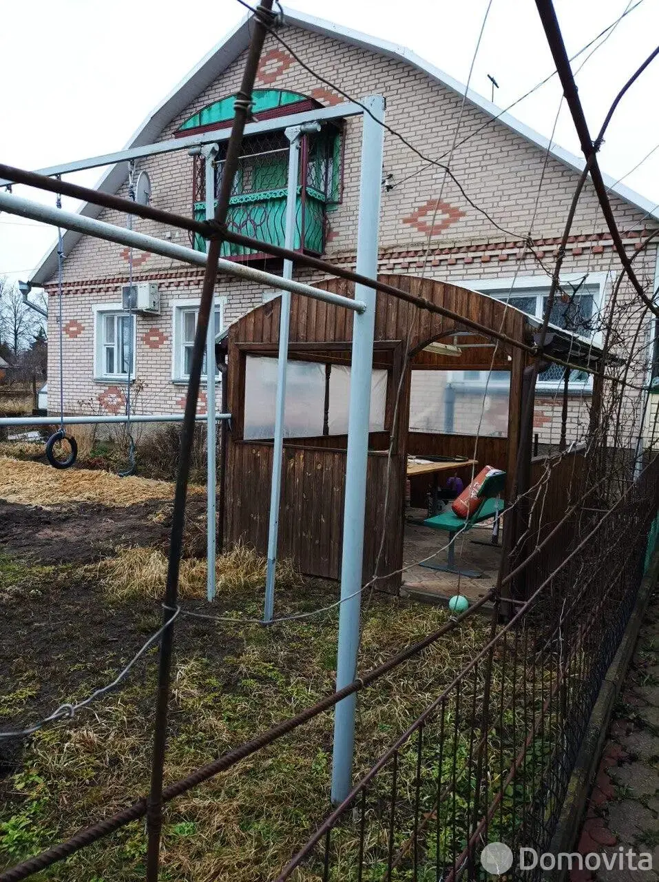 дом, Орша, ул. Заводская 1-я, д. 32