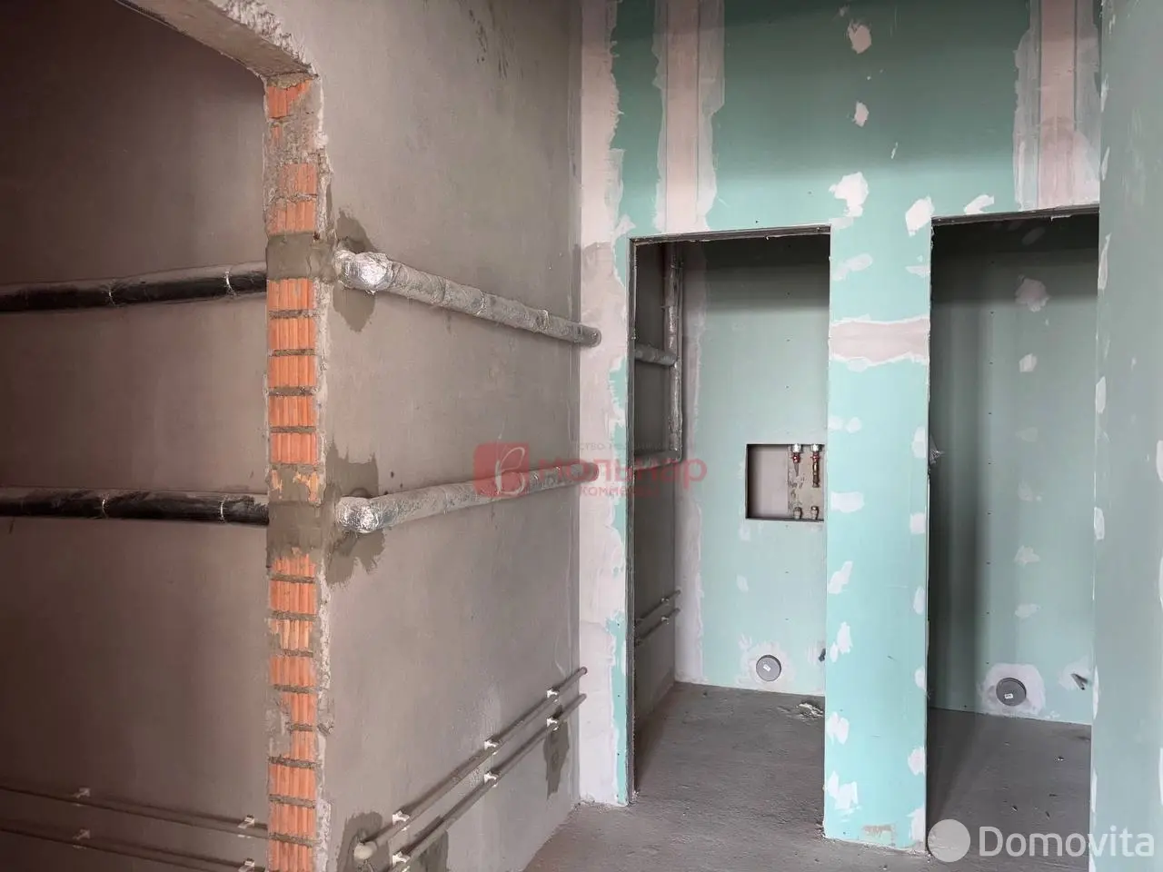 Снять офис на пр-т Победителей, д. 63В в Минске, 2305EUR, код 14200 - фото 6