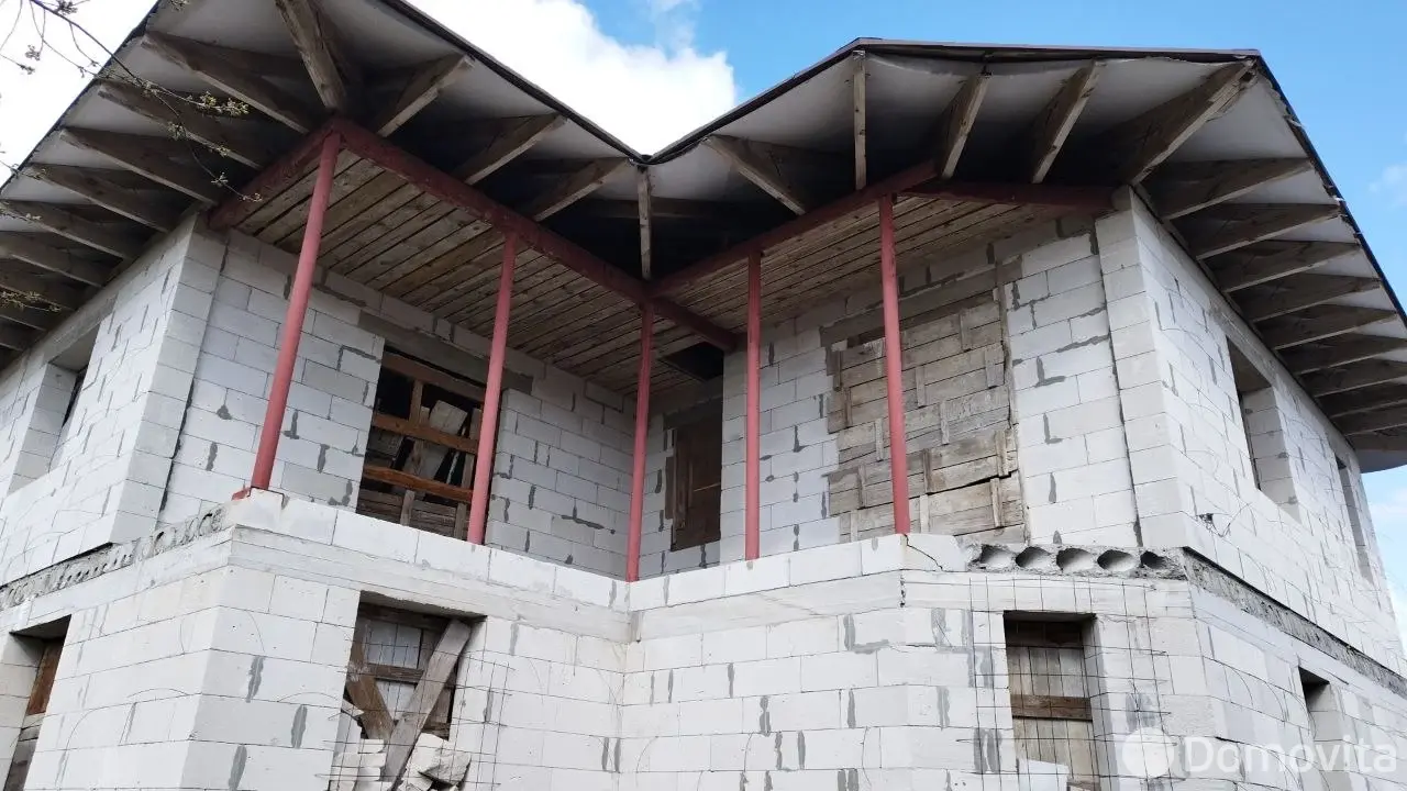 коттедж, Кобрин, ул. Кооперативная, д. 6 - лучшее предложение