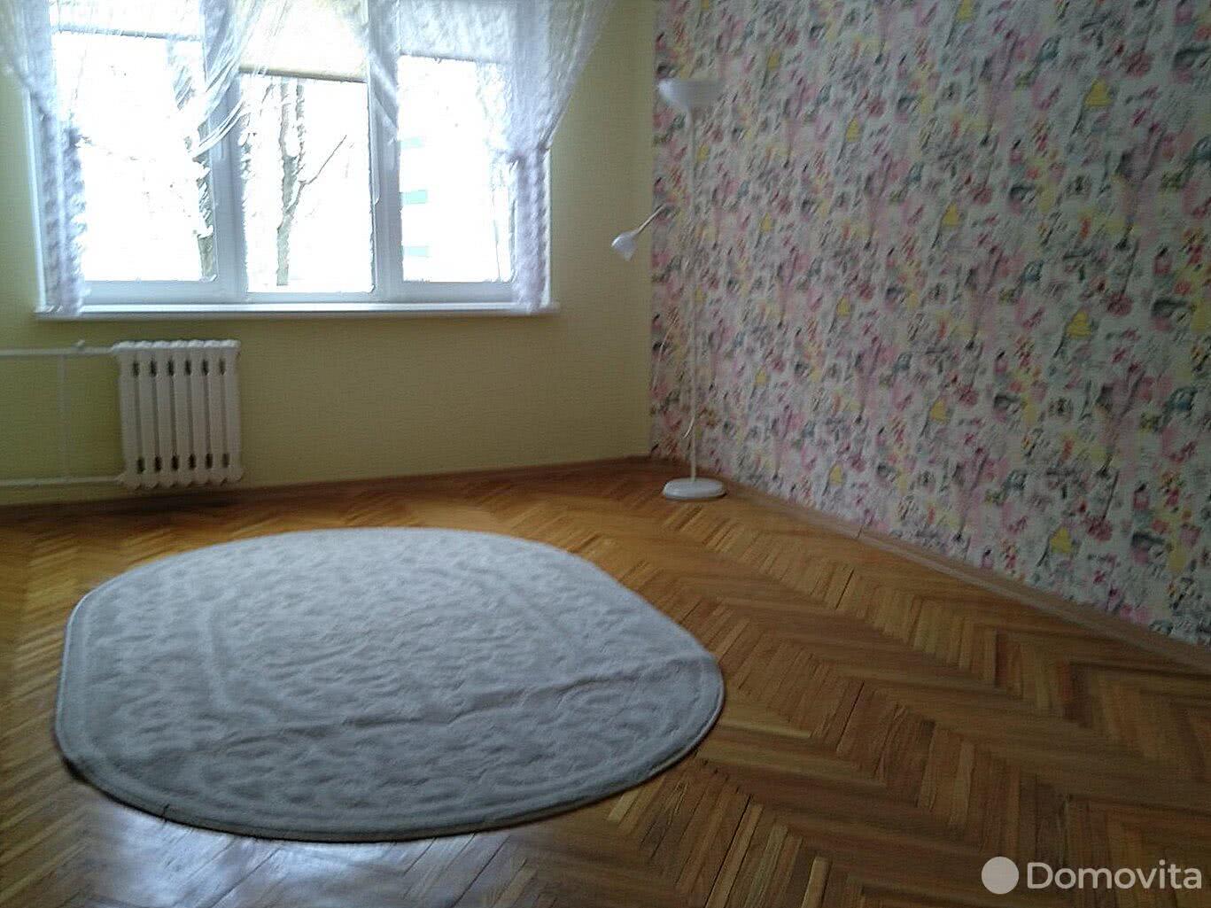 квартира, Минск, ул. Бельского, д. 31, стоимость продажи 221 366 р.