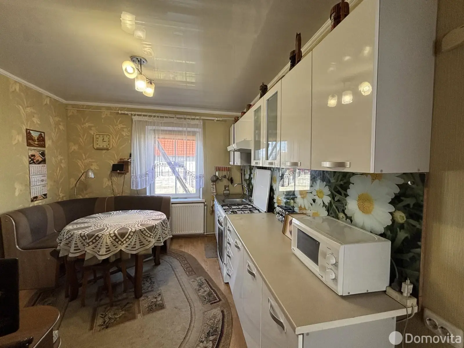 дом, Житомля, ул. Центральная 