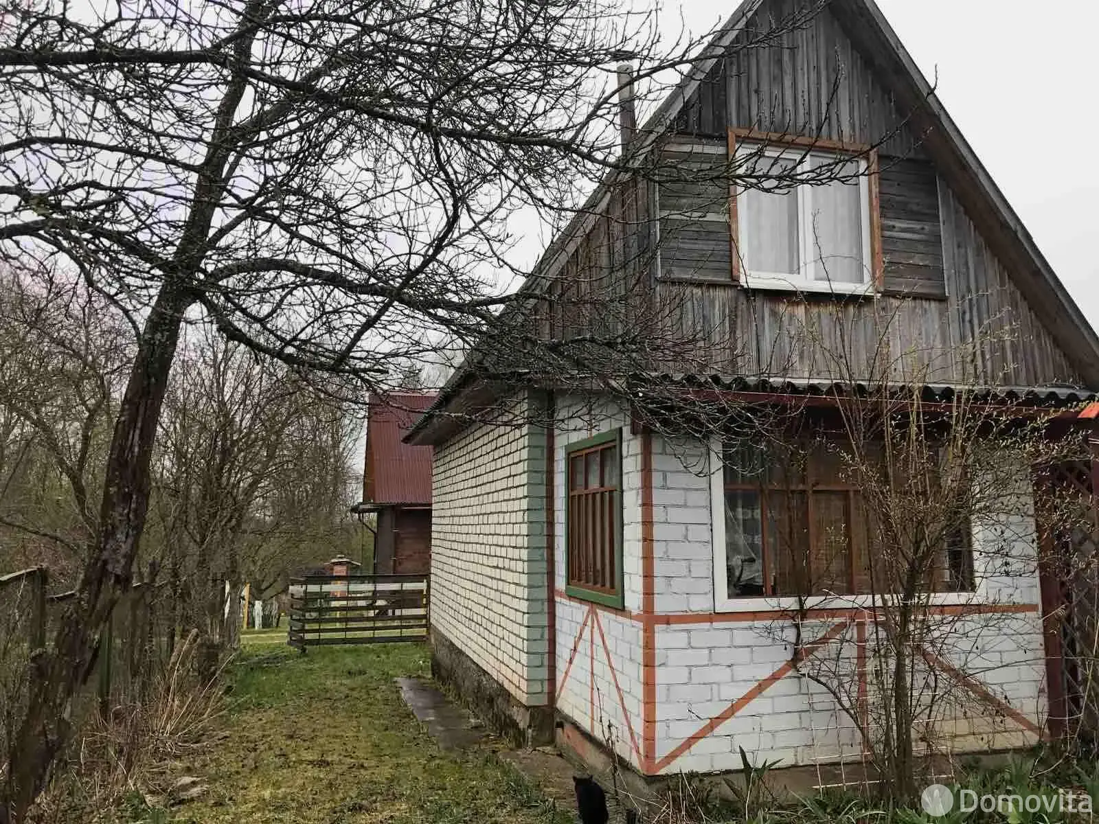 Купить 2-этажную дачу в Теплотехник Минская область, 15000USD, код 185674 - фото 2