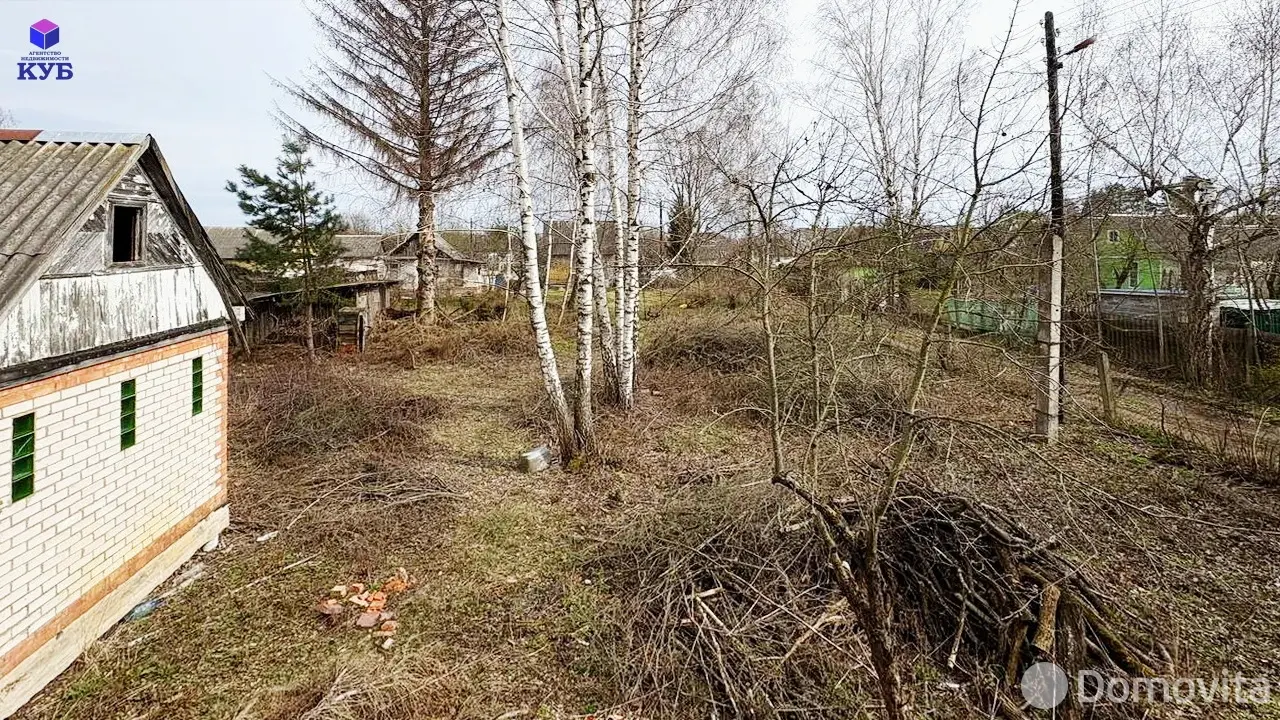 Купить 3-этажную дачу в НАДЕЖДА-ПРОЕКТ Пуховичский район Минская область, 25000USD, код 182338 - фото 12