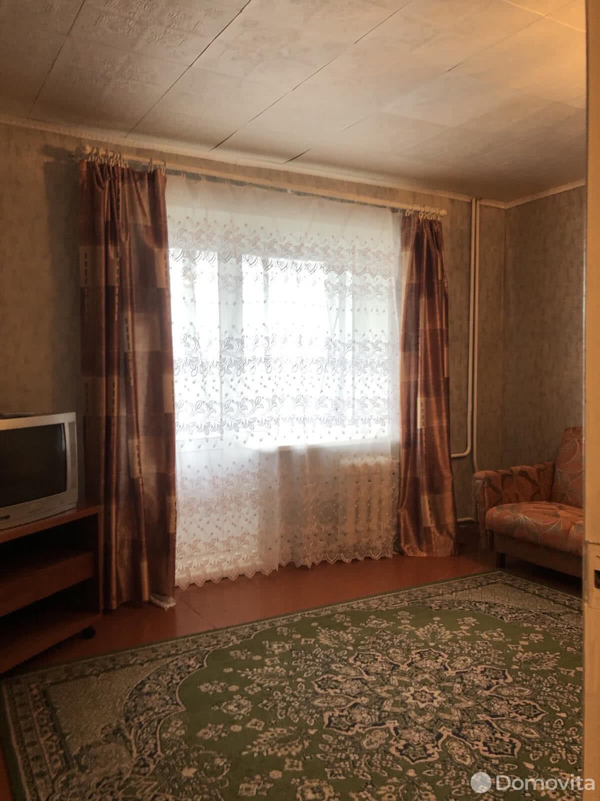 Продажа 1-комнатной квартиры в Витебске, ул. Чкалова, д. 28/3, 29500 USD, код: 1024486 - фото 3