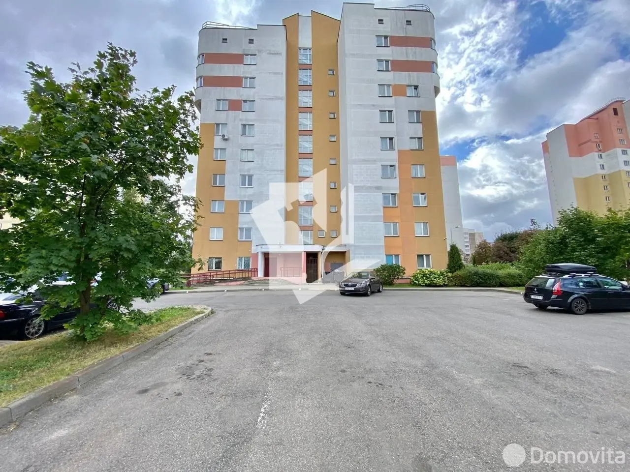 Снять 2-комнатную квартиру в Минске, ул. Сергея Есенина, д. 34, 550USD, код 147582 - фото 19