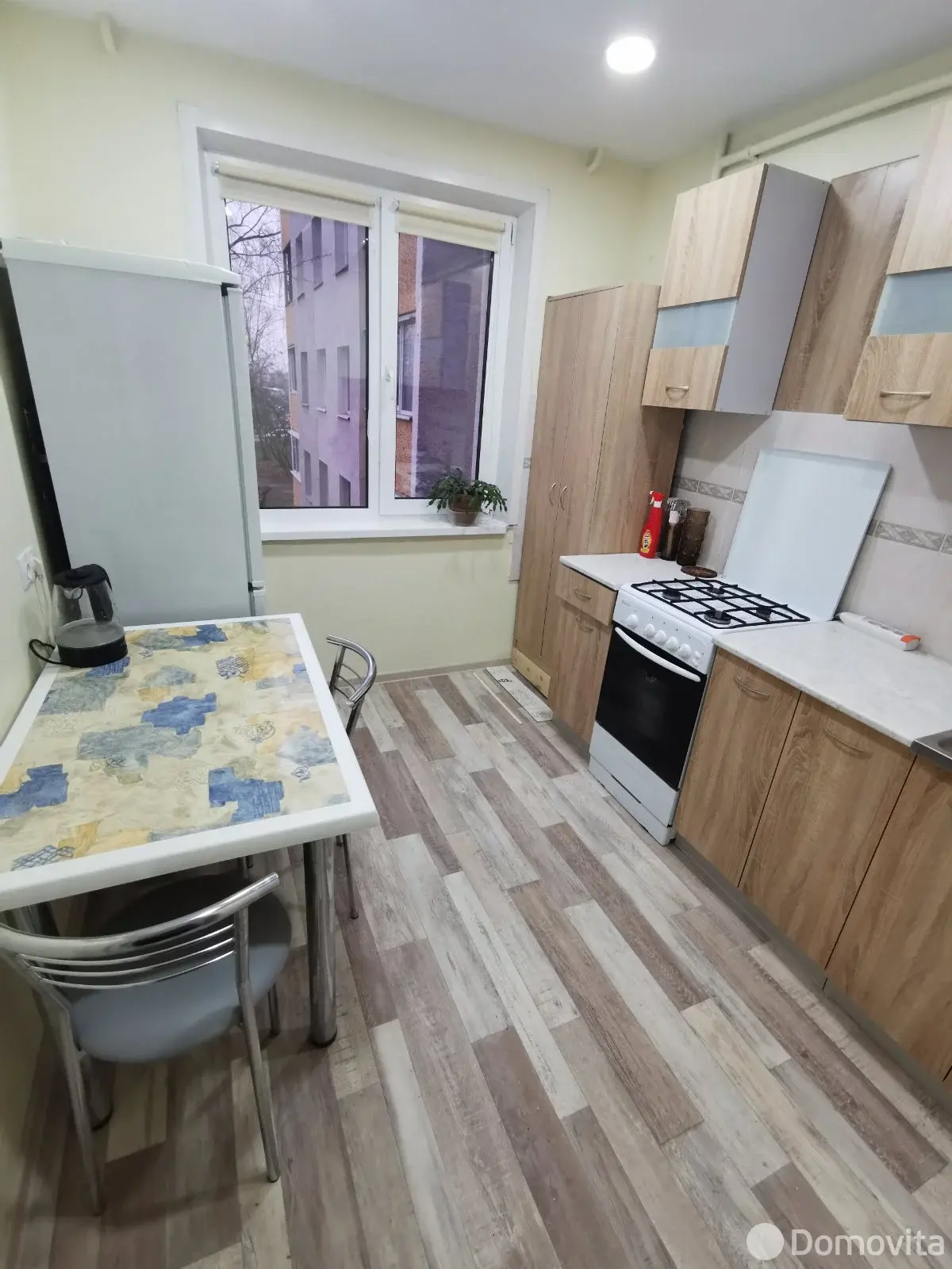 арендовать квартиру, Минск, Логойский тр-т, д. 37/1