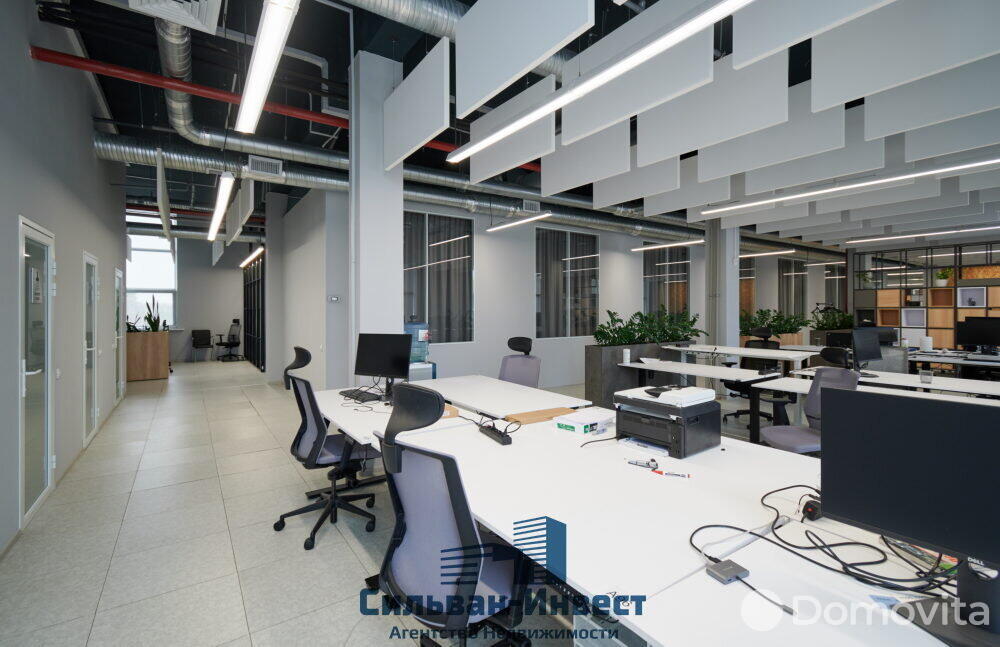 Снять офис на ул. Красная, д. 7/А в Минске, 53258BYN, код 12659 - фото 19