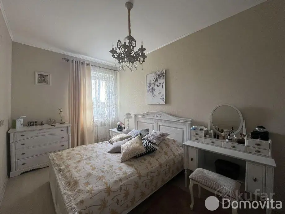 продажа коттеджа, Борисов, пер. Пирогова 3-й