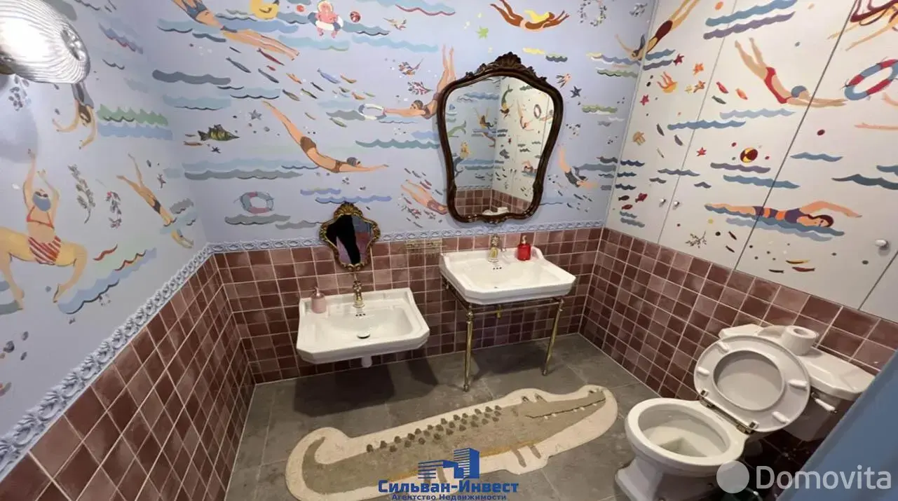 Снять торговую точку на ул. Братская, д. 6/А в Минске, 6372EUR, код 966091 - фото 15