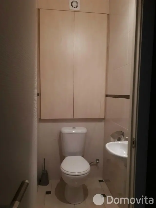 квартира, Минск, пр-т Машерова, д. 43, стоимость аренды 1 370 р./мес.