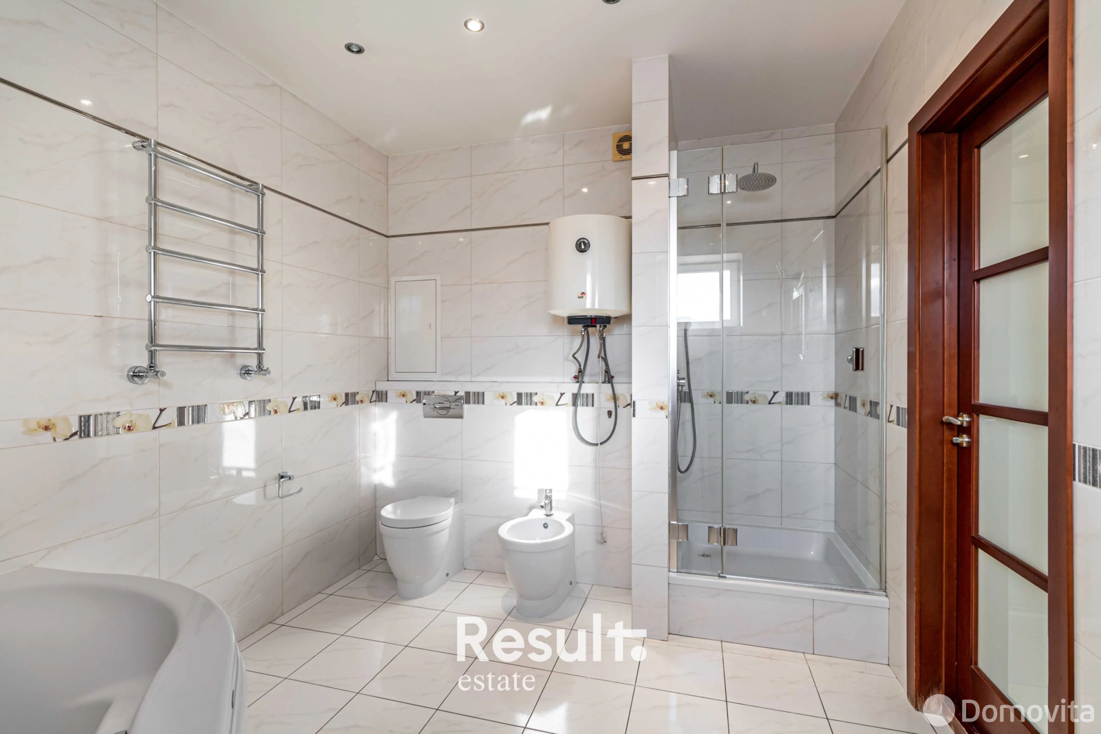 Снять 2-комнатную квартиру в Минске, ул. Немига, д. 42, 700USD, код 149202 - фото 16