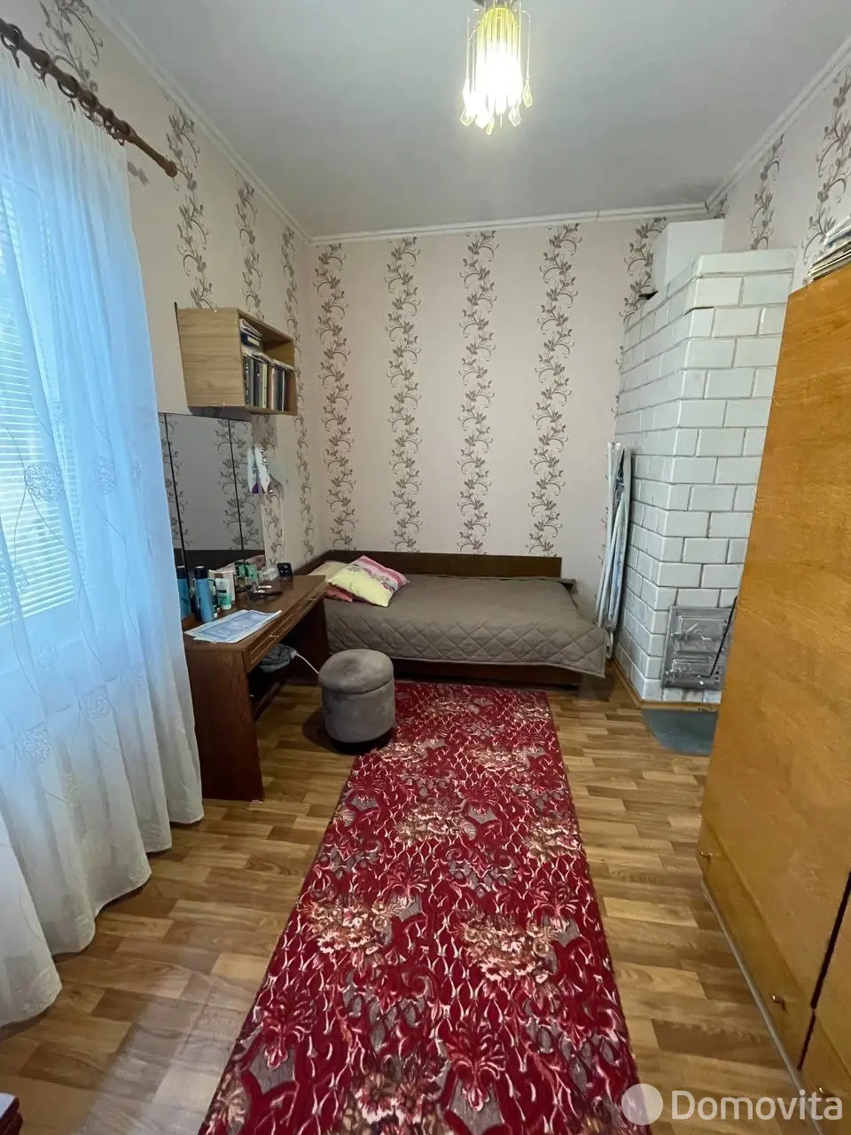 Цена продажи коттеджа, Пинск, ул. Краснофлотская