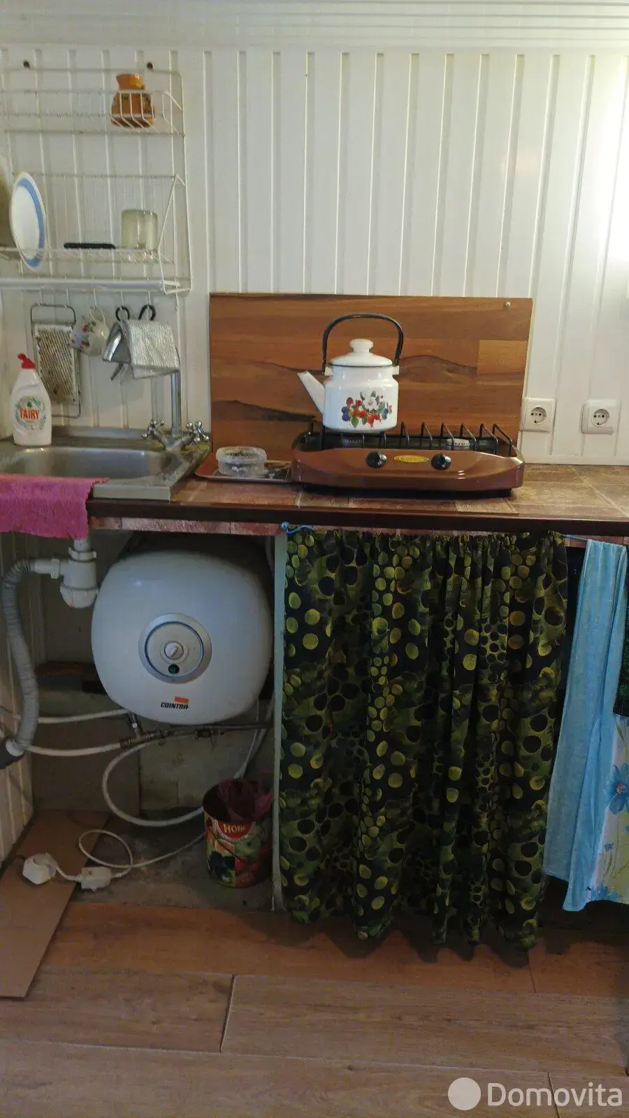 Цена продажи дачи, Зеленая роща, 