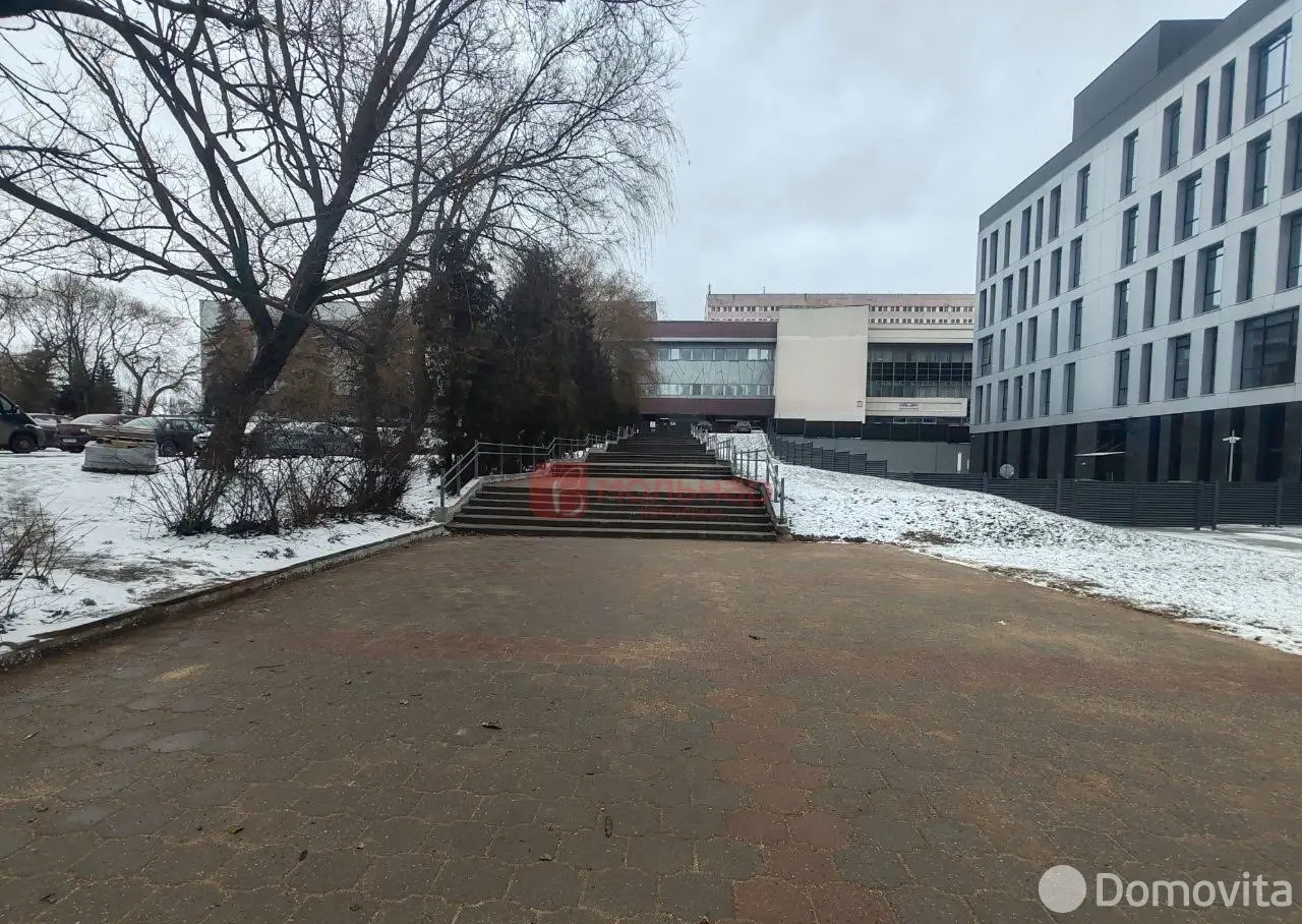 Аренда офиса на ул. Притыцкого, д. 62 в Минске, 2820EUR, код 14003 - фото 1