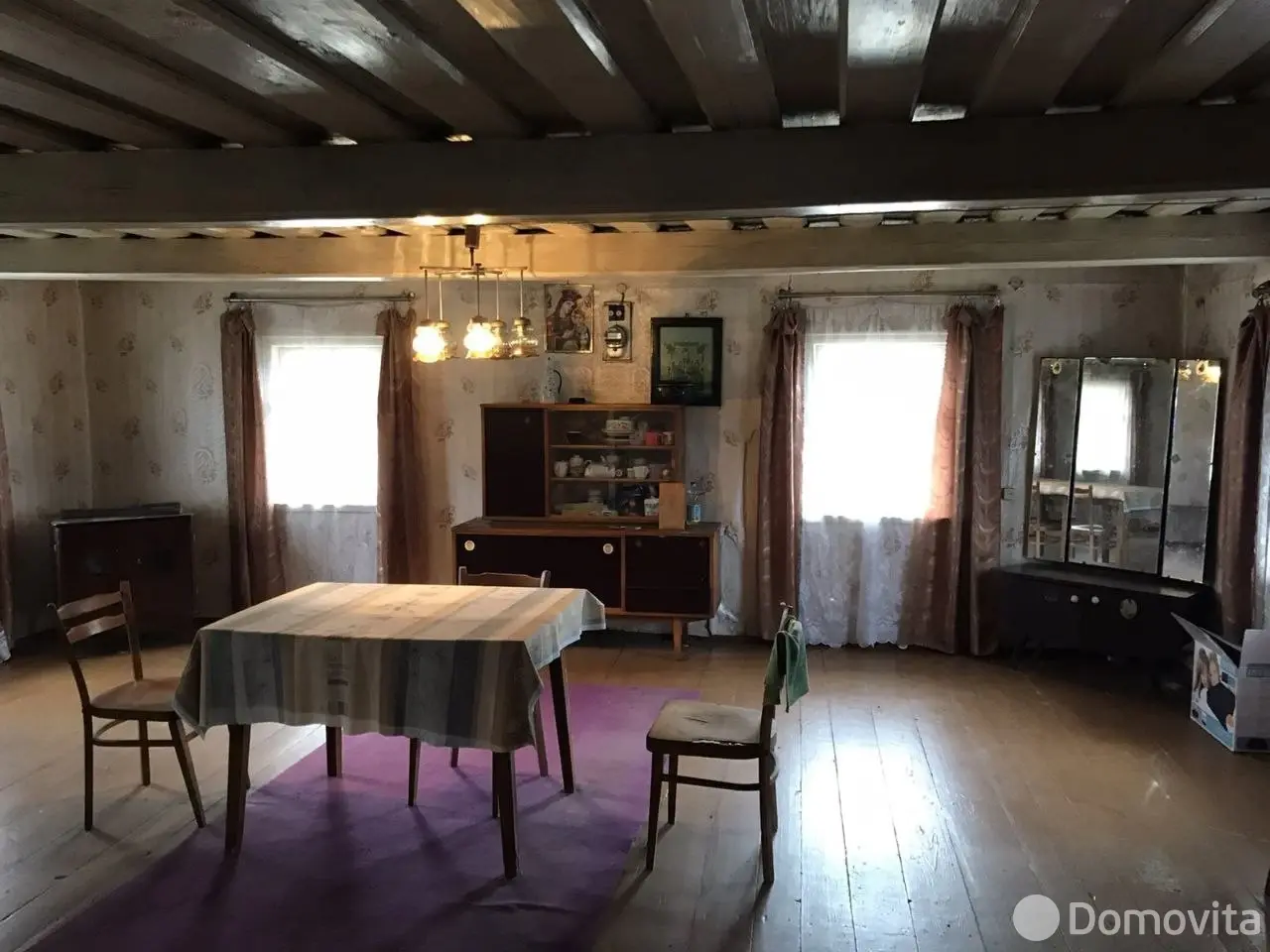 продажа коттеджа, Подрукша, ул. Советская, д. 10Б