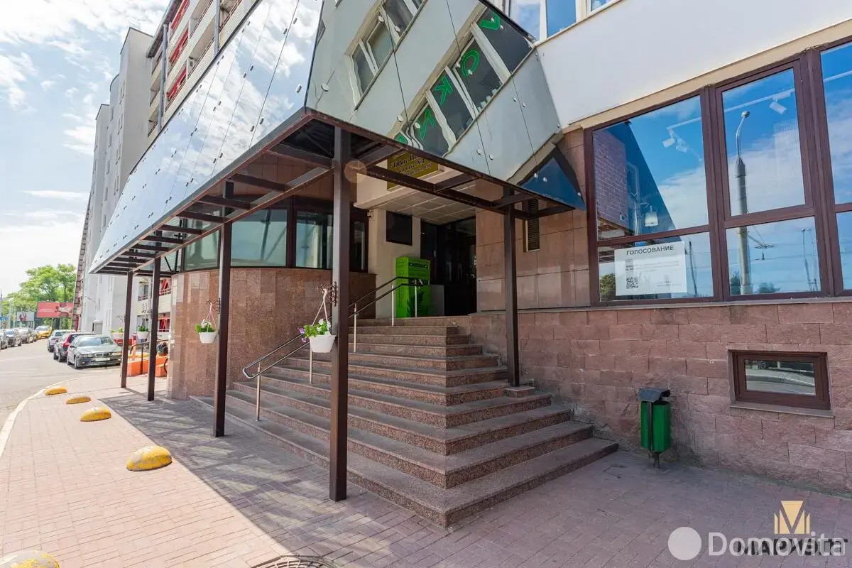 Аренда офиса на ул. Тимирязева, д. 65/Б в Минске, 5296BYN, код 15511 - фото 2