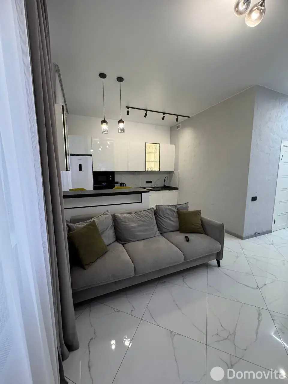 аренда квартиры, Минск, пр-т Победителей, д. 115