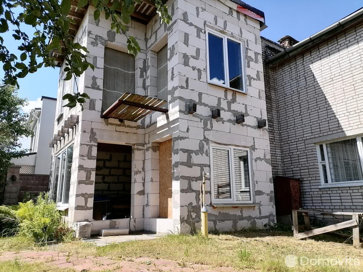 Продажа 1-этажного дома в Армеец-1, Минская область , 50000USD, код 637859 - фото 2