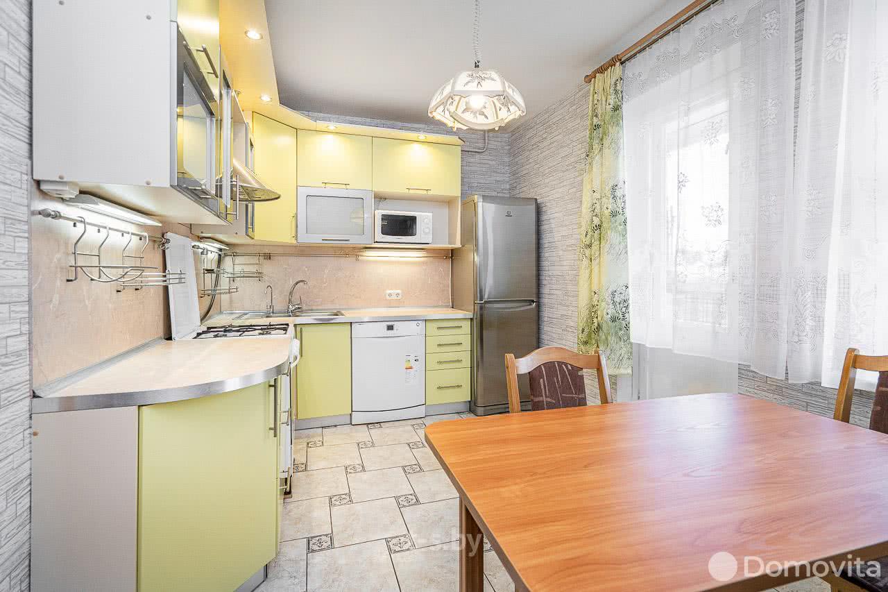 Продажа 3-комнатной квартиры в Минске, ул. Пимена Панченко, д. 50, 107000 USD, код: 1000251 - фото 3