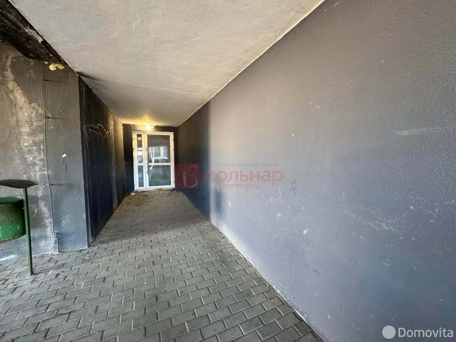 Цена аренды торгового объекта, Минск, ул. Ратомская, д. 7