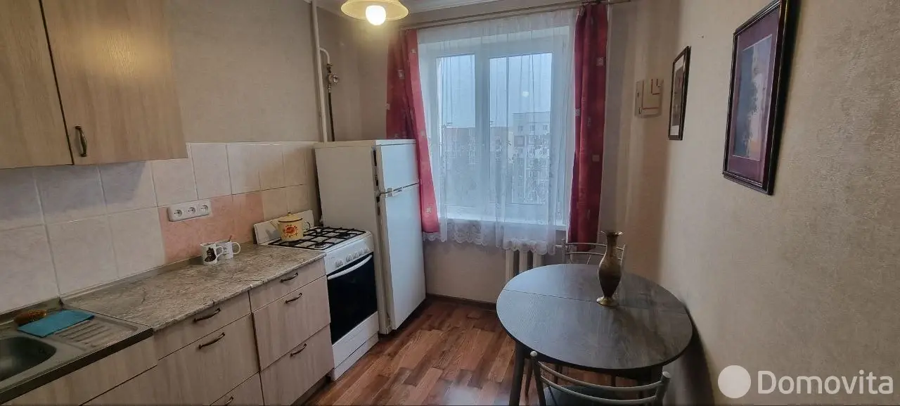 квартира, Минск, ул. Пимена Панченко, д. 42 без посредников