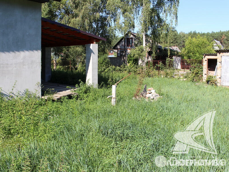Купить 2-этажную дачу в Березка-Чернавчицкая Брестская область, 43500USD, код 162068 - фото 15